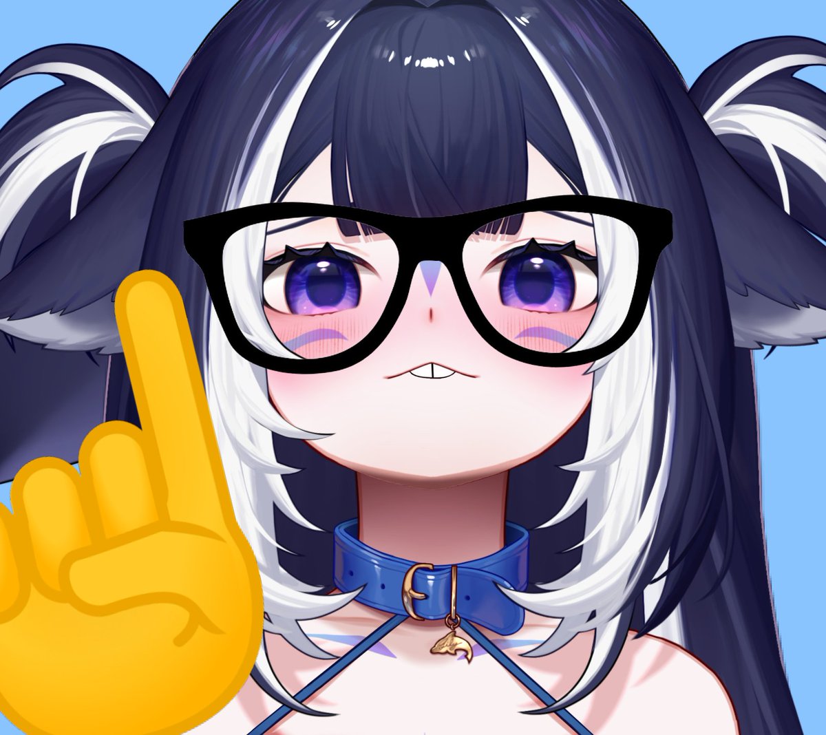 shylilytwitch's tweet image. WELL, AKSHUALLY-