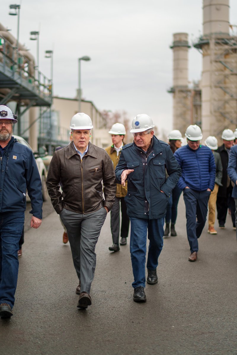 Invenergy tweet media