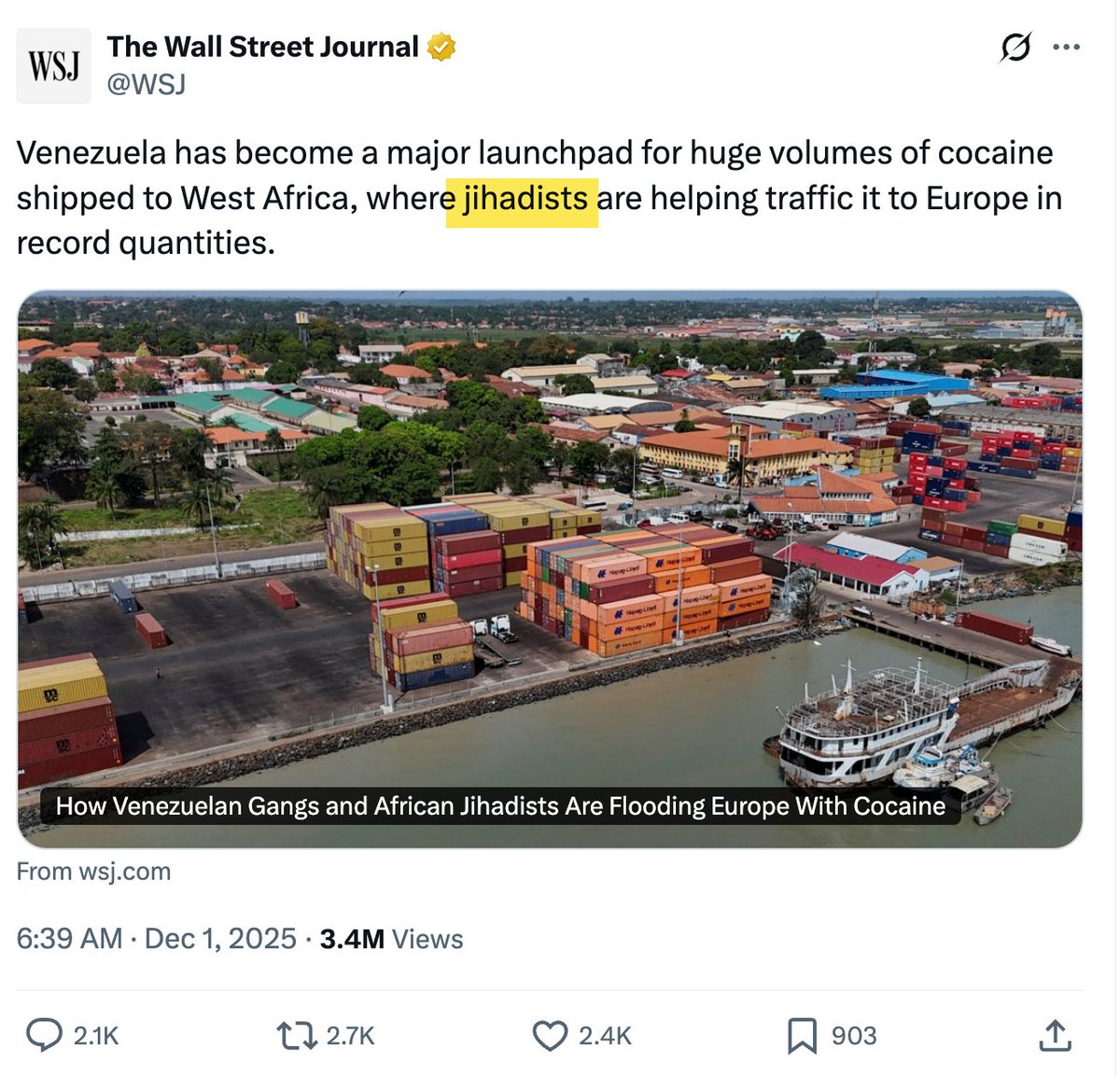 Glenn Greenwald tweet media