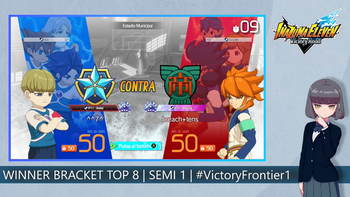 OscarBK, IRL Chester Horse tweet media