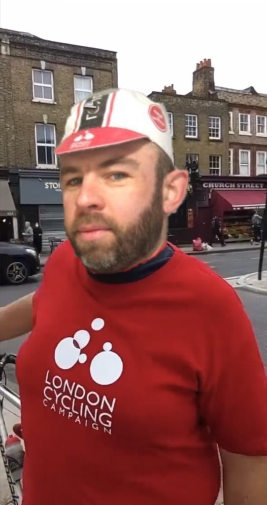 SimonSa23626003's tweet photo. @Boenau #AndyBoner #CyclingThough
If cycling makes you look this unhealthy I’ll stick to driving #ButCars https://t.co/fTzSHykuOT