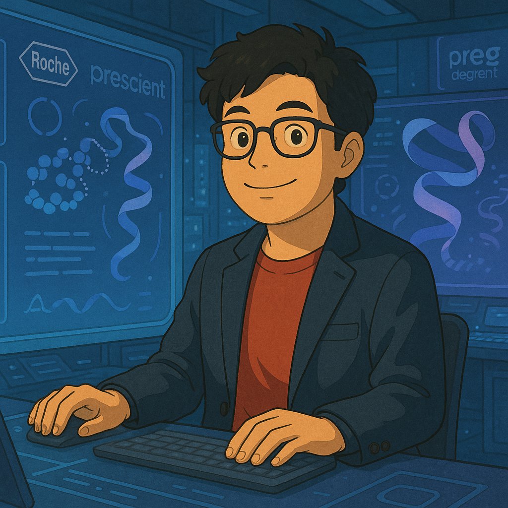 Mingyu Derek MA tweet media