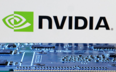 Tech_AI_Tech's tweet image. Amazon to use Nvidia tech in AI chips, roll out new servers

#Amazon #Nvidia #AIChips #AI #TechAI #LearningAI #GenerativeAI #DeepbrainAI #ArtificialIntelligence