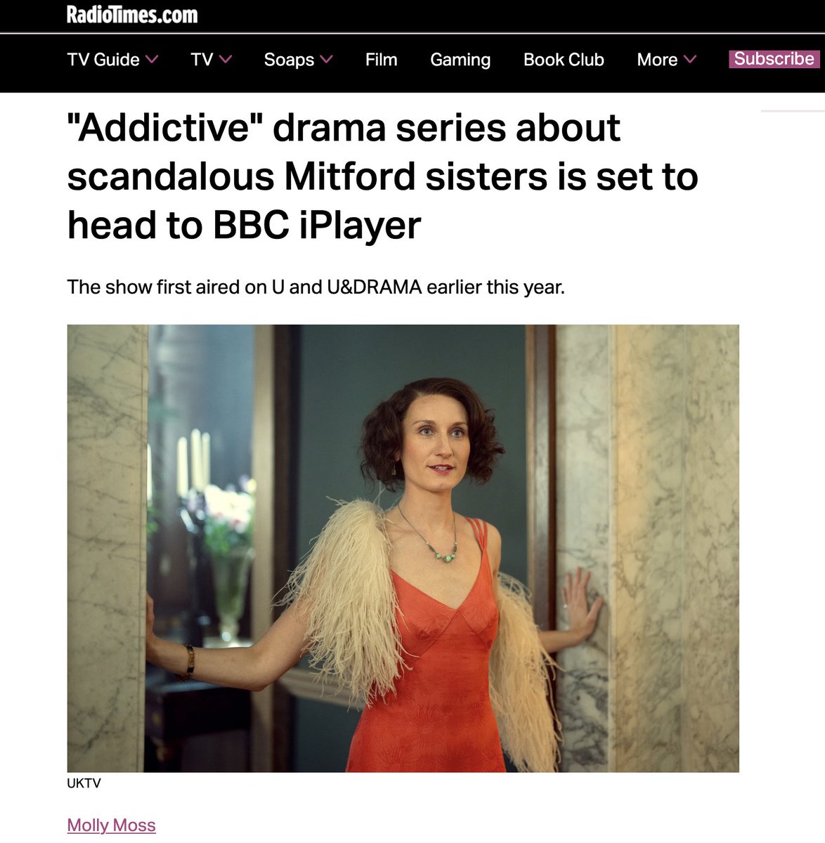 Firebird Pictures tweet media