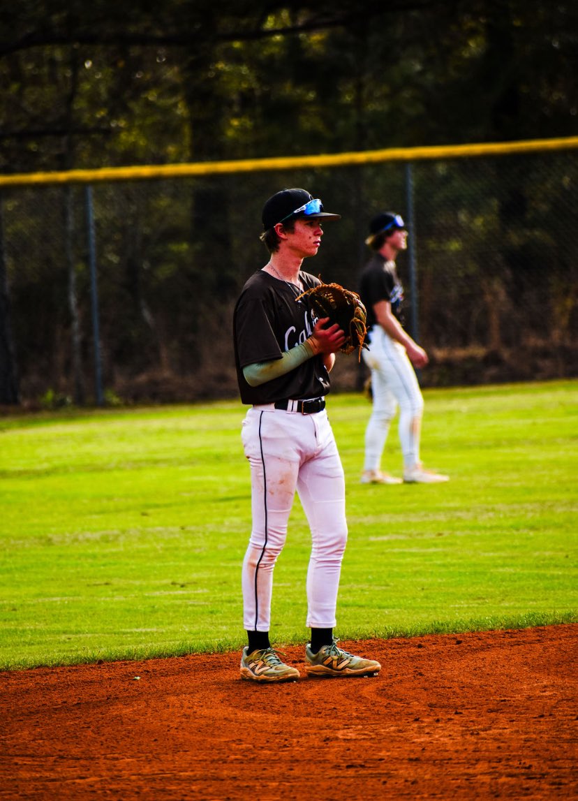 PointUbaseball's tweet image. Trey Quintard is our next signee!! Trey is coming to us from Calvary Christian. He a RHP/utility. Glad to have ya on board good sir!!!