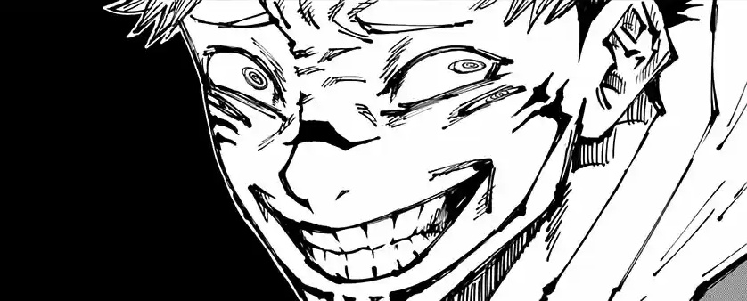 Esto es asqueroso...y me fascina como no tienen idea.