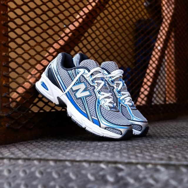 🥉 TÁ PROIBIDO FALAR QUE ESSE TÊNIS É FEIO
2 cores disponíveis

Tênis New Balance 740

por 429,99 no pix ou 452,62 em 5x sem juros
tidd.ly/48bYbcI