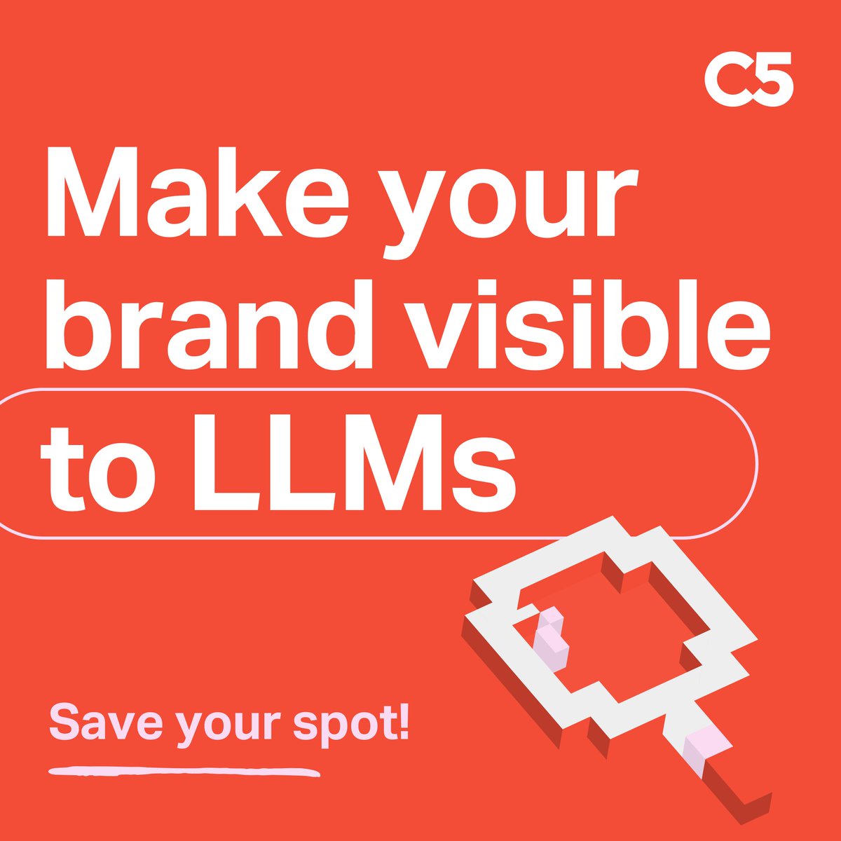 Column Five tweet media