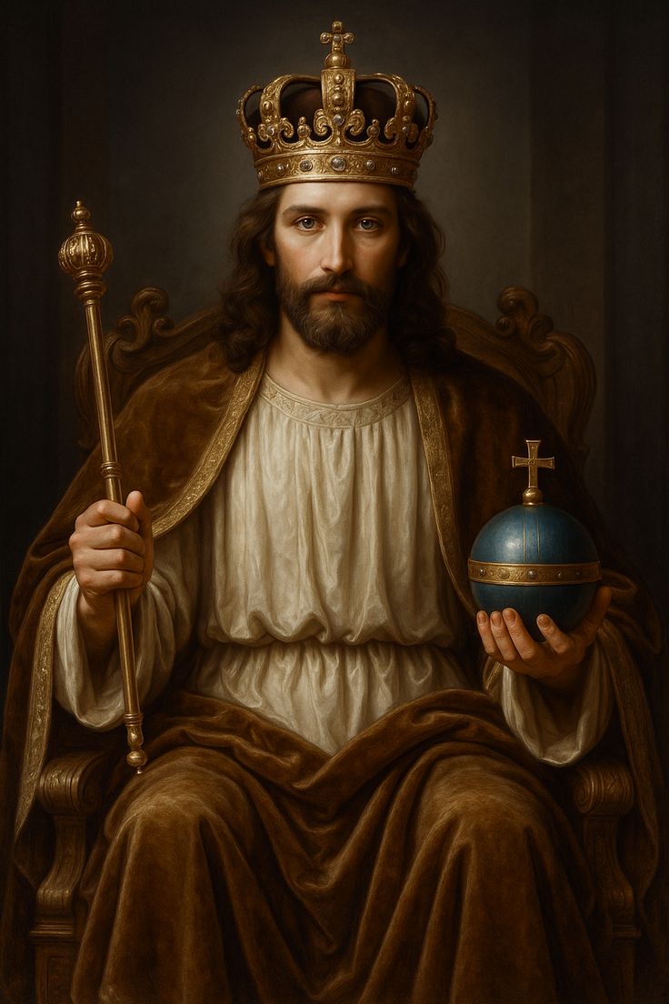 "اللهَ لَيْسَ إِلهَ تَشْوِيشٍ بَلْ إِلهُ سَلاَمٍ" (1كو 14: 33)