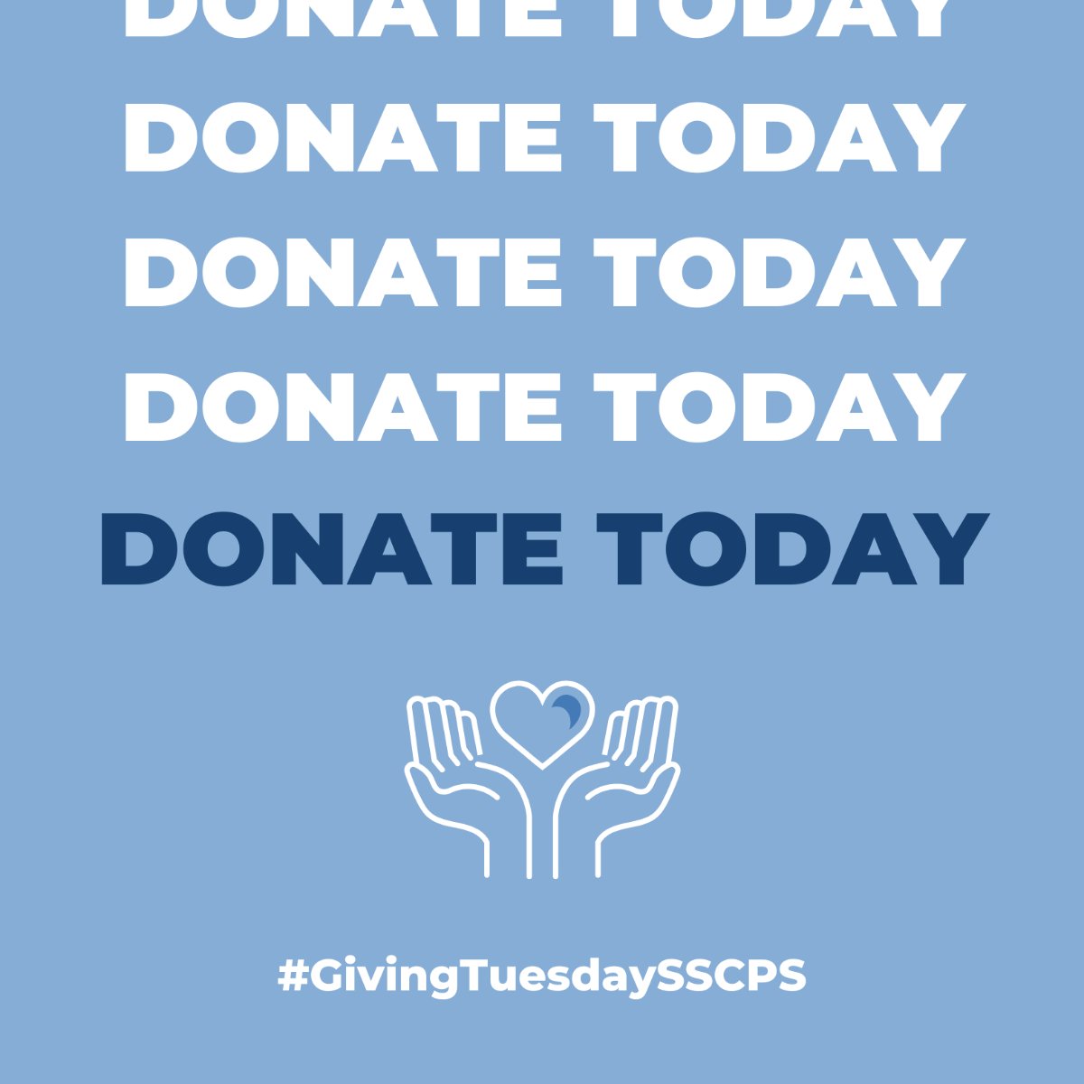 Giving Tuesday at South Shore Charter Public School - mailchi.mp/sscps/giving-t…