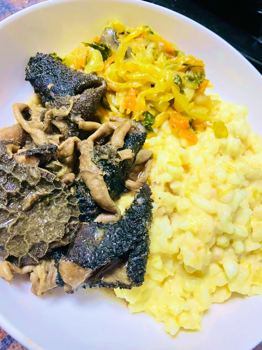 The weather permits 😊