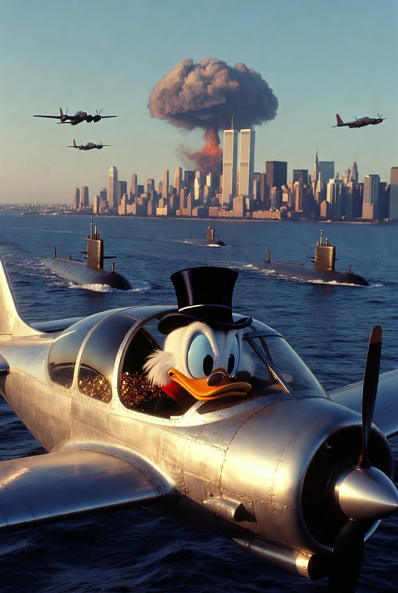 👉🏼For entertainment purposes only‼️
(Simplified V. 2.0 of post dated Nov 30)

🔥💥💣THE SCARE EVENT AND THE GREAT FINANCIAL RESET💣💥🔥

What must happen for XRP to moon 🚀and the RV 🇮🇶 to take place at the Flip Of A Switch?
 🔥Scenario: A sudden global nuclear scare combined