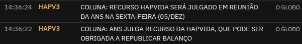 #HAPV3 Será quem tem alçapão?