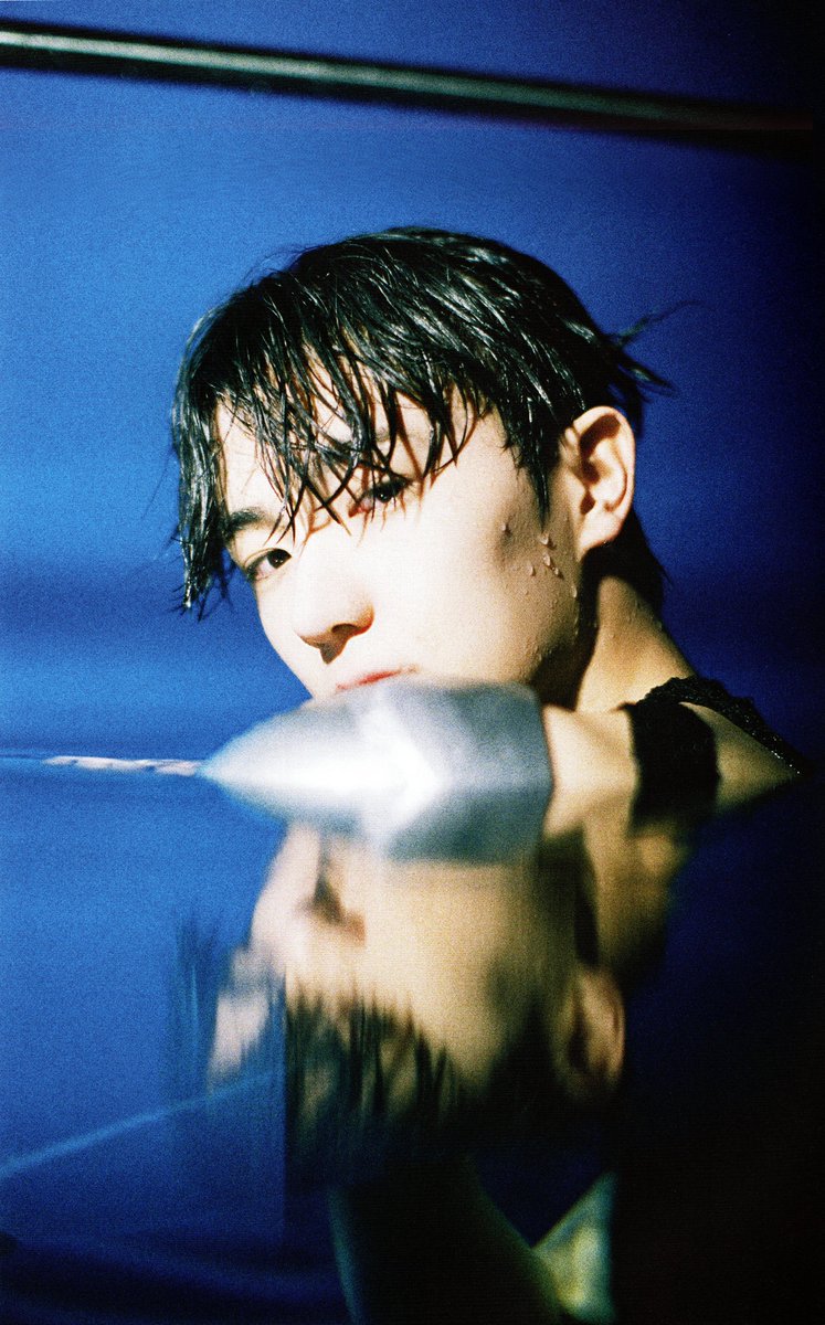 tbz_archive1206's tweet image. 📁 BE YOUR OWN KING PHOTOBOOK 4K Scans (2021)
        ↳ 비 유어 온 킹 포토북 고화질 스캔 #더보이즈 #현재 #HYUNJAE 

🔗4K: drive.google.com/drive/u/2/fold…