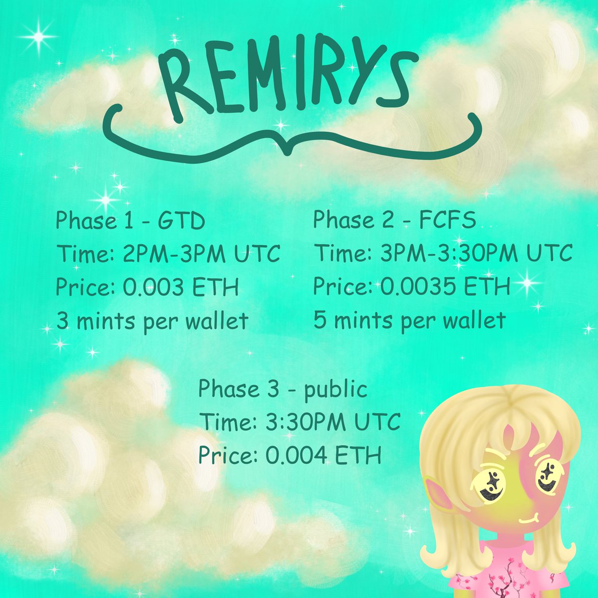 Dec 4th, 2PM UTC.