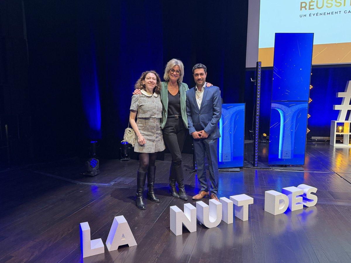 Hannah Besser tweet media