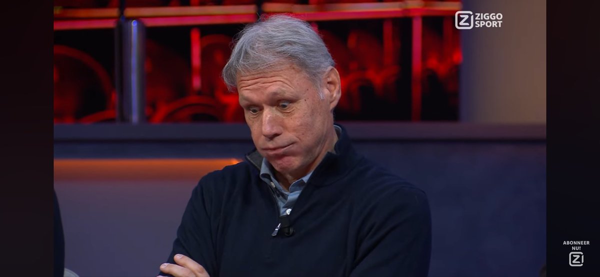 BertKroket's tweet photo. Mood https://t.co/V42y5zeGWr
