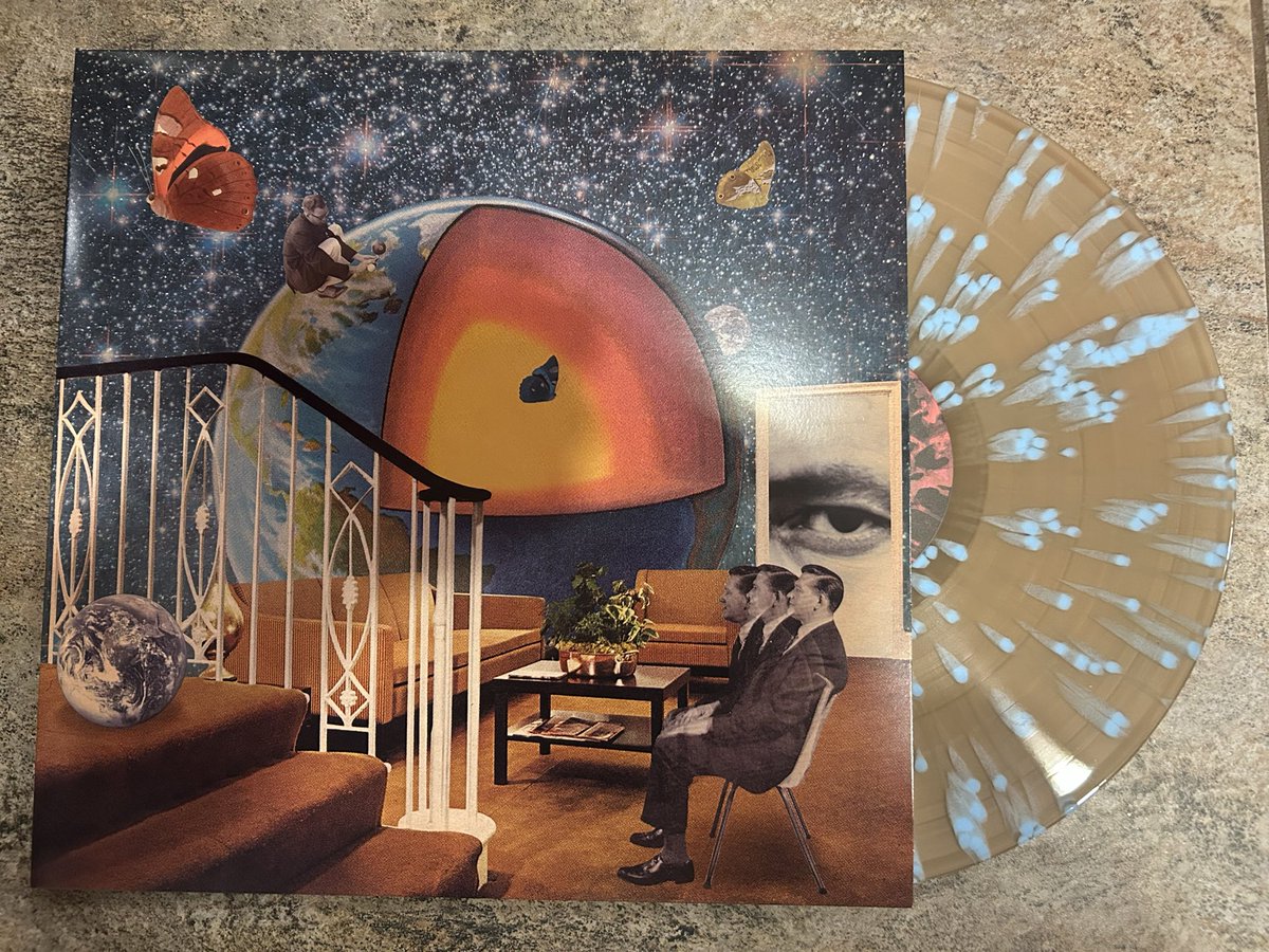 Thank You Scientist tweet media