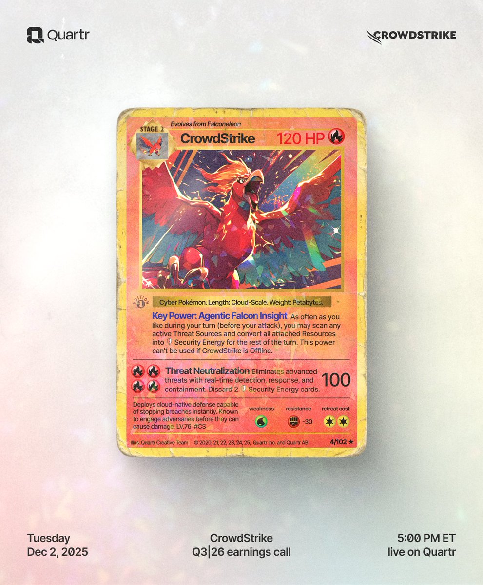 Quartr_App's tweet image. 