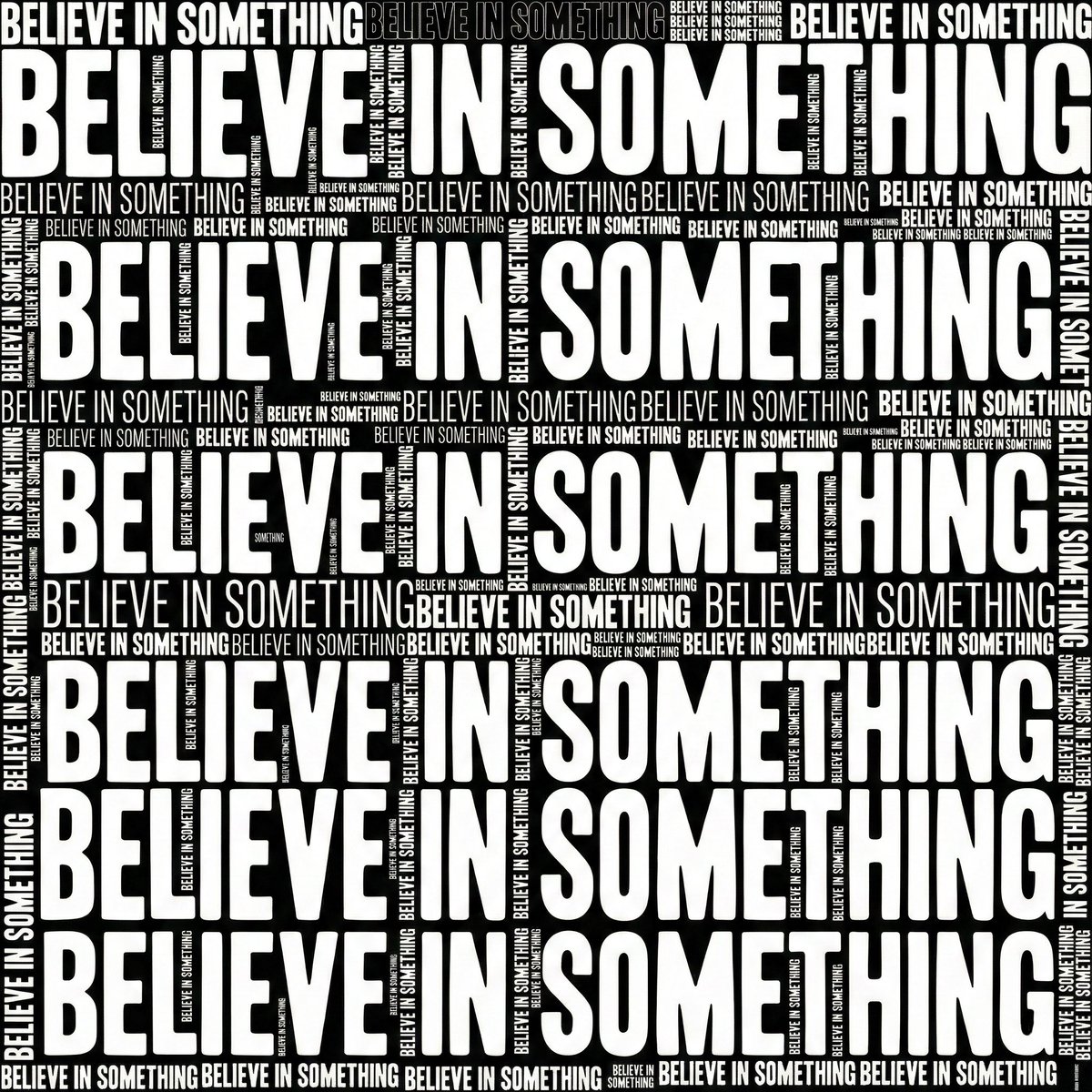 Where my believers at? 👀

Drop a comment let’s get you in the raid room. 👇