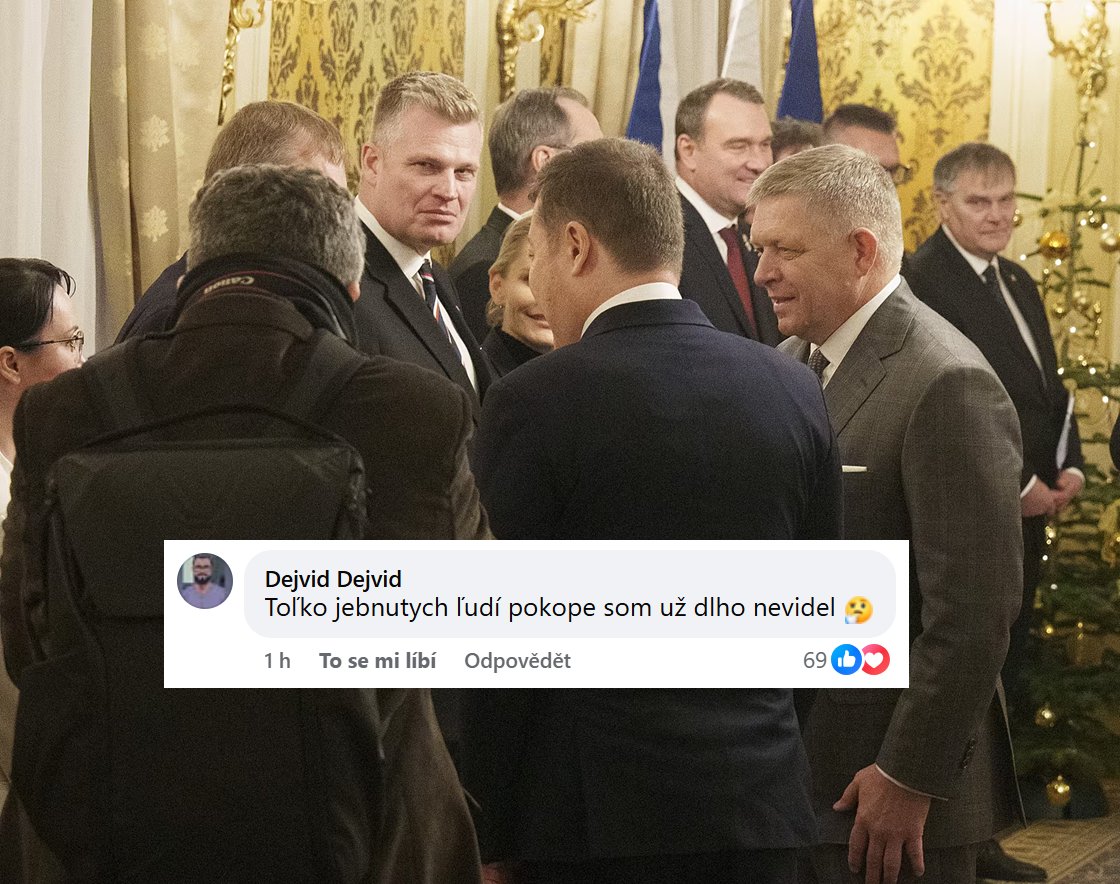 Posledniskaut's tweet image. I na Slovensku vzbudila návštěva živý ohlas.