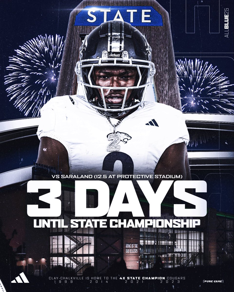 3 more days till we bring the lights!