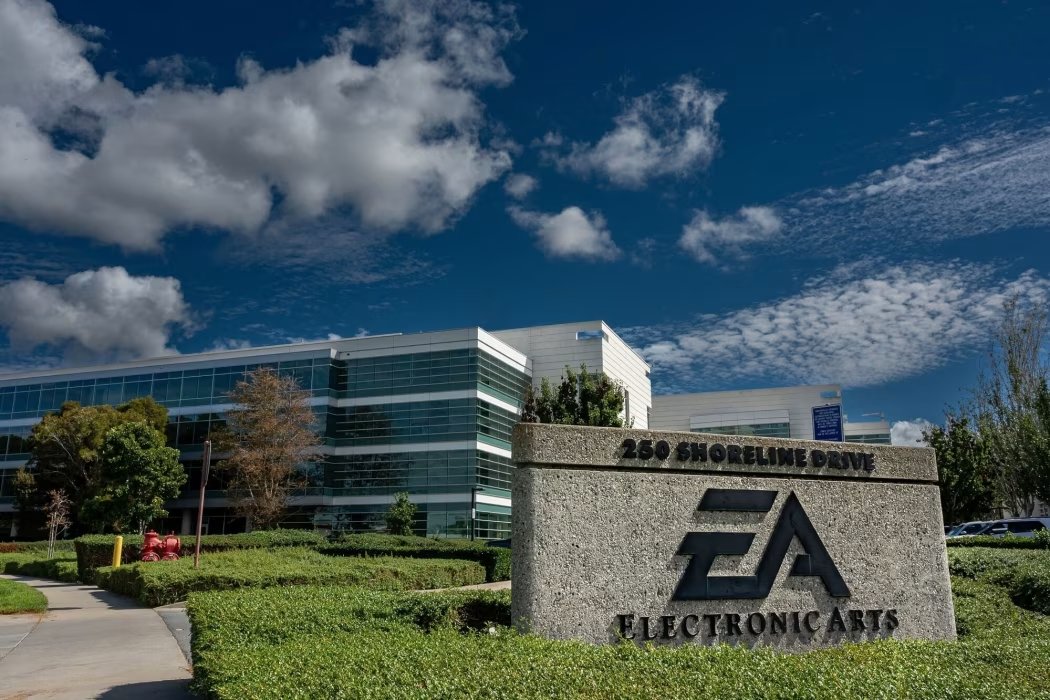🔵MARKETEVANS: Il governo saudita pronto ad acquisire il controllo di Electronic Arts con il 93,4% delle azioni.