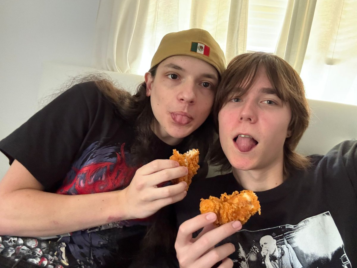 let that sink in (you cry dont cry) tweet media