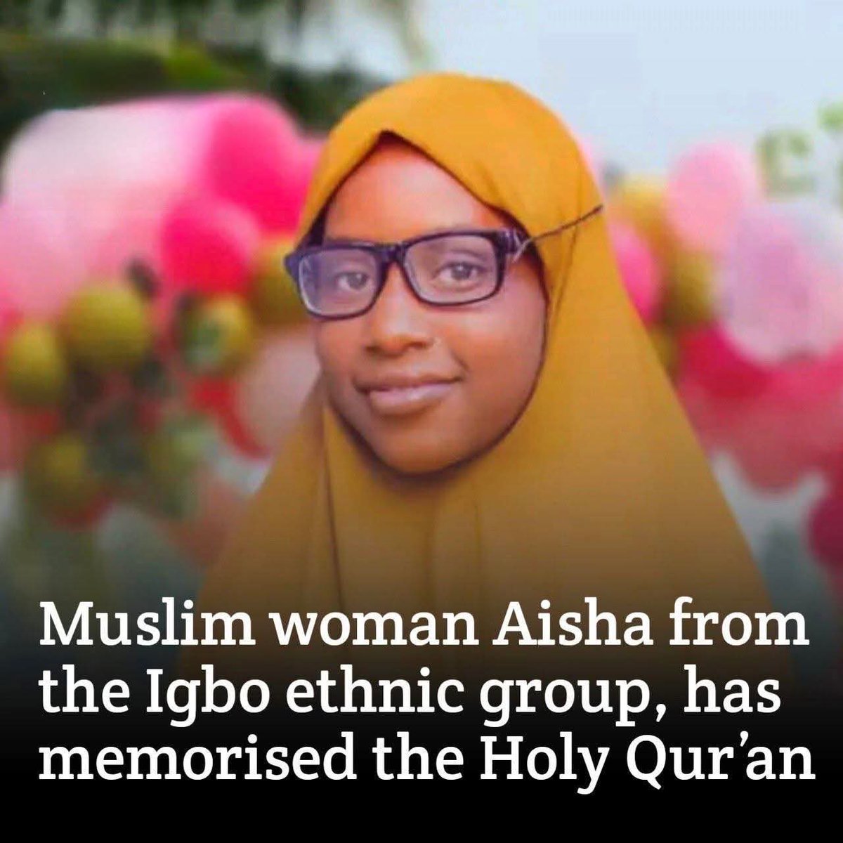Haleema Abubakar🌹 tweet media