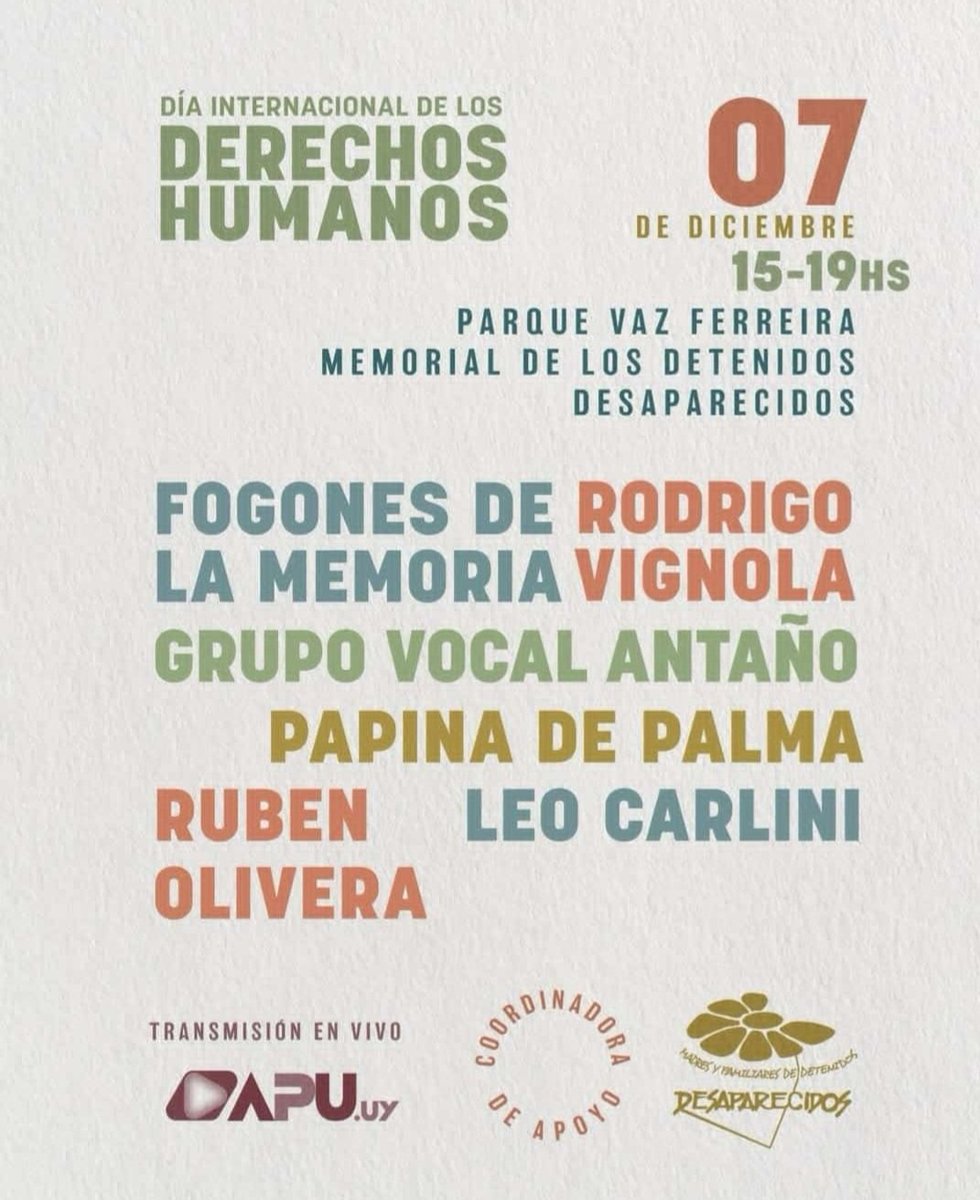 Mara Paracampo (@mara2332uy) on Twitter photo 