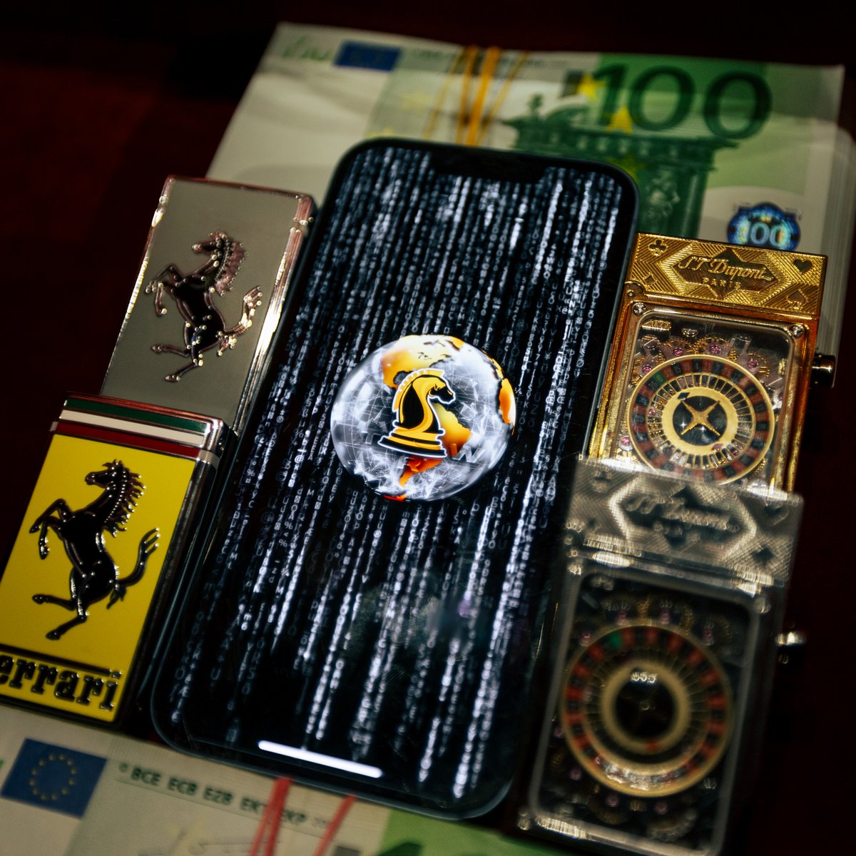 THE REAL WORLD Official tweet media