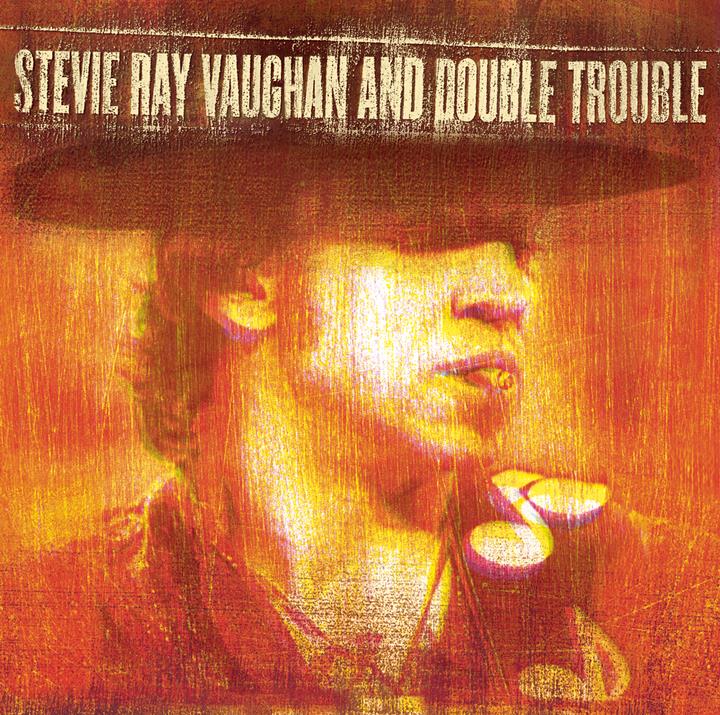 Stevie Ray Vaughan and Double Trouble / Live at Montreux 1982 &amp; 1985 / Ain't Gone n' Give Up On Love / Stevie Ray Vaughan / 2001 / Epic