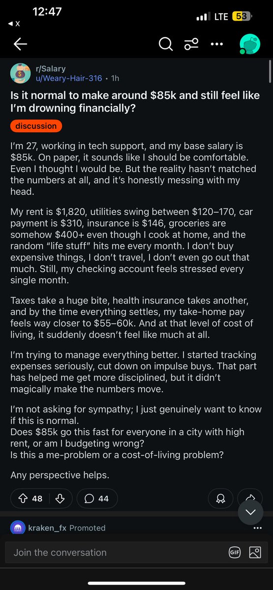 This is so crazy to see.

Should I just give up if my parents pass away? Im fucking cooked