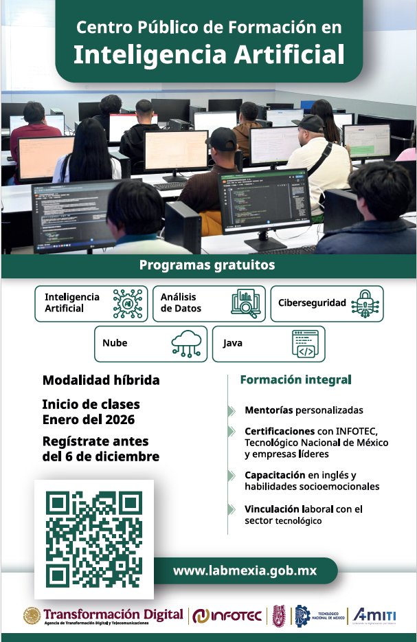 SofttekMX tweet media