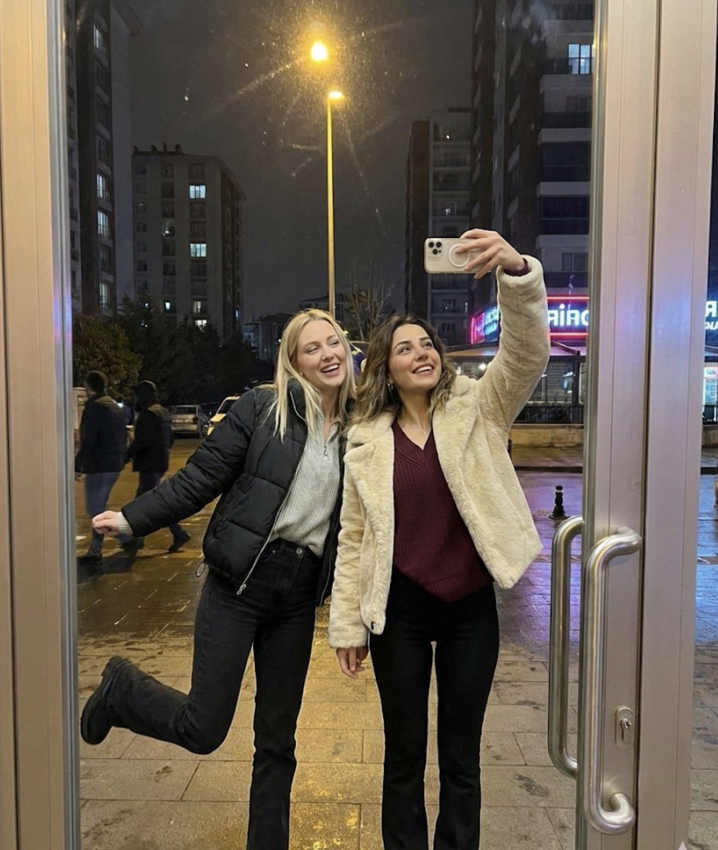 Eve gidiyoruz RT yapan mesajlarına baksınn