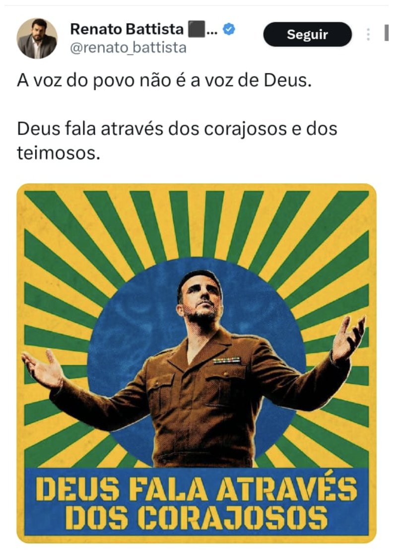 Nando Moura_Oficial tweet media