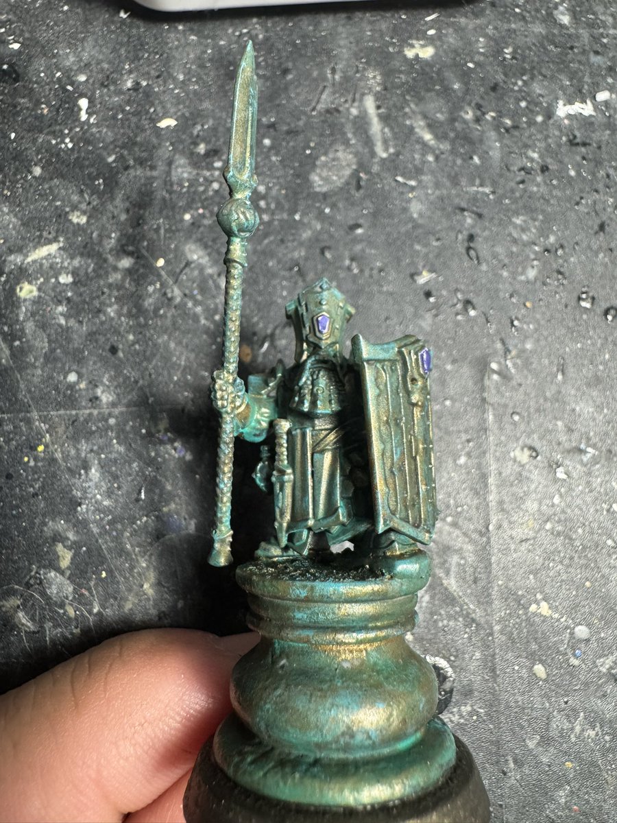 ウォーハンマー