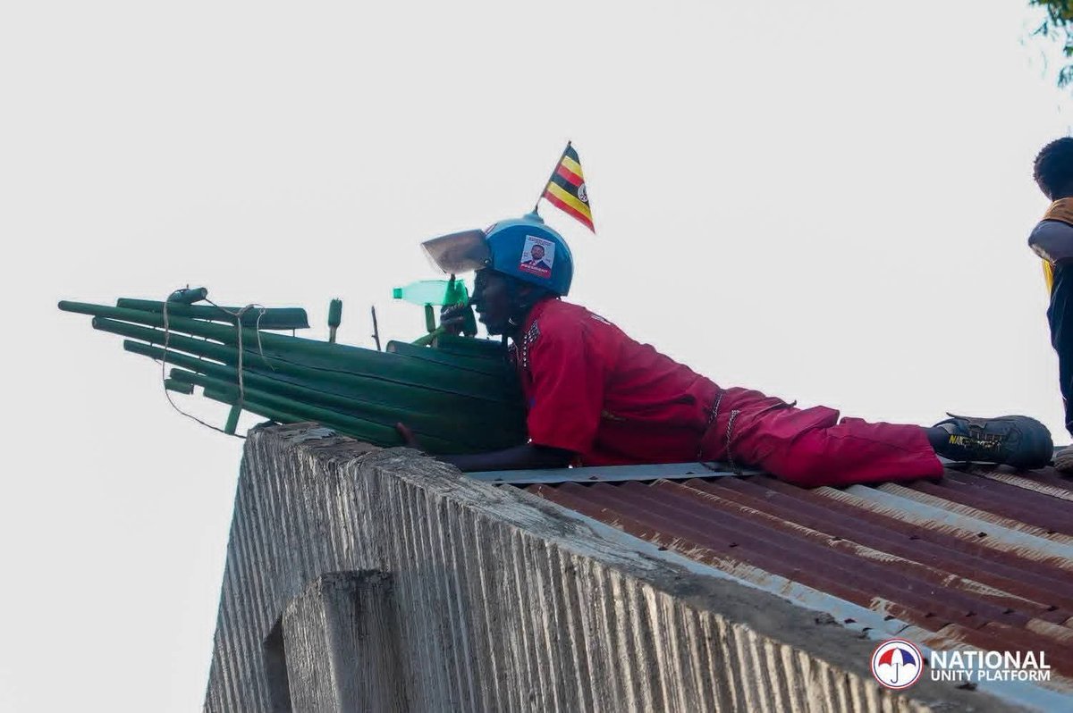 Bekar Sebatindila 🇺🇬 tweet media