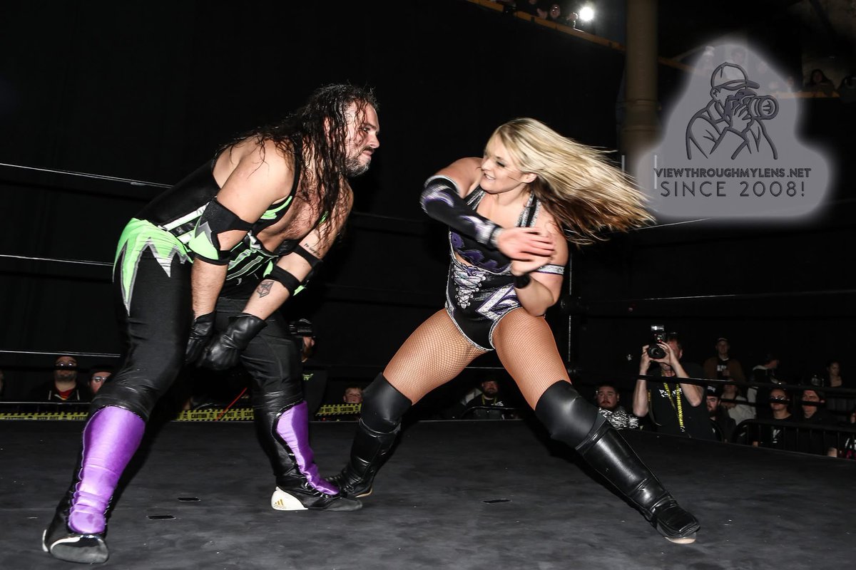 Discover Pro Wrestling tweet media