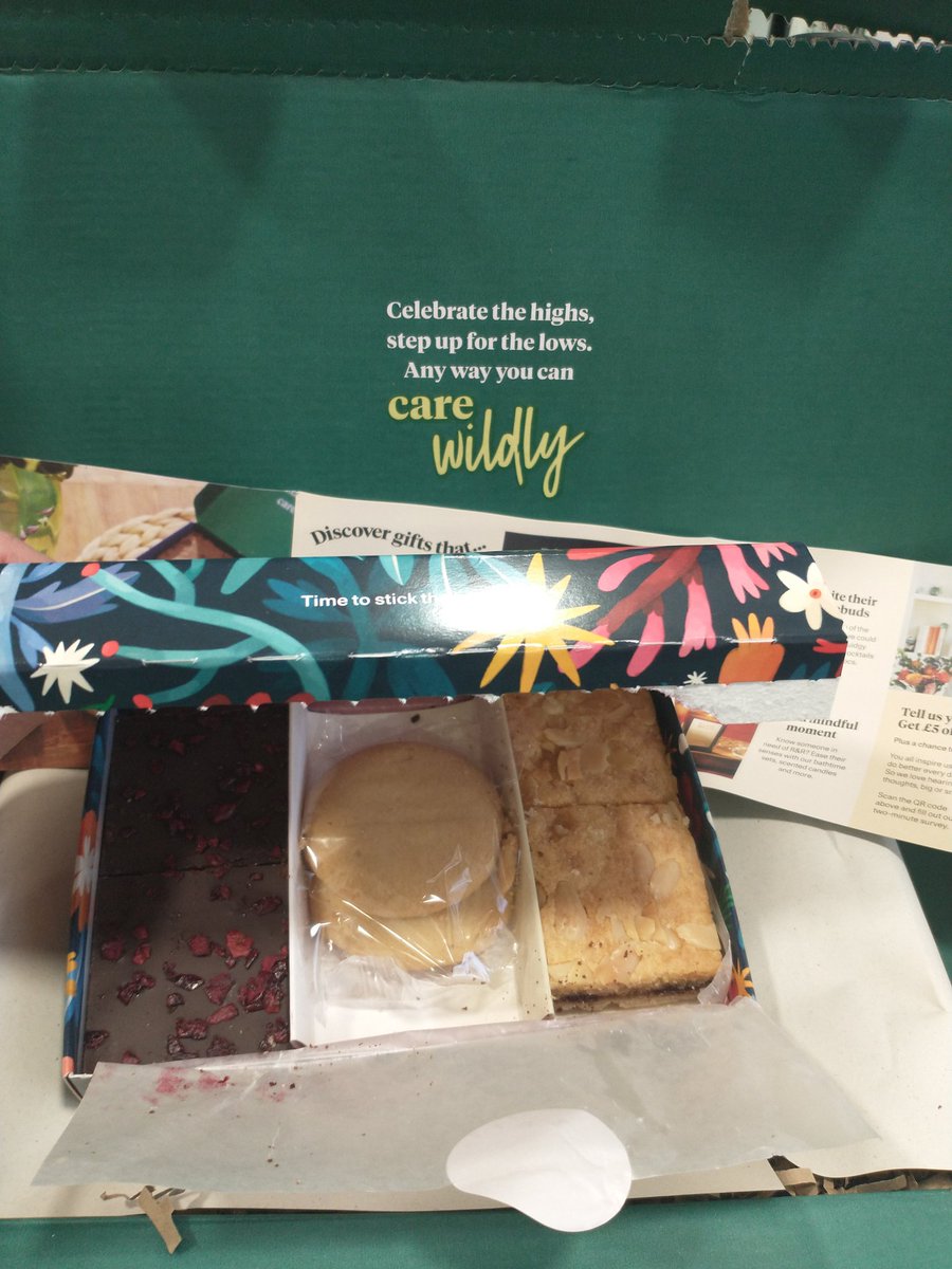 Polly Lister tweet media