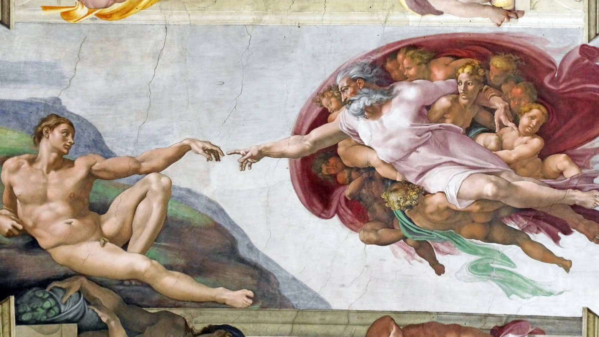 Is it just me... Or..?