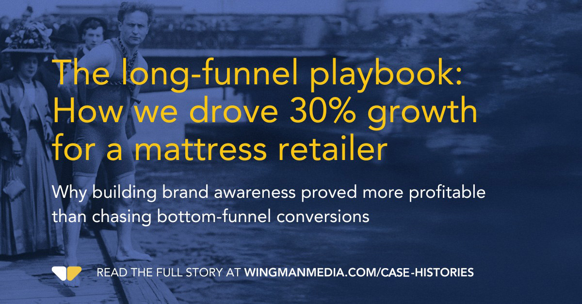 Wingman Media Agency tweet media