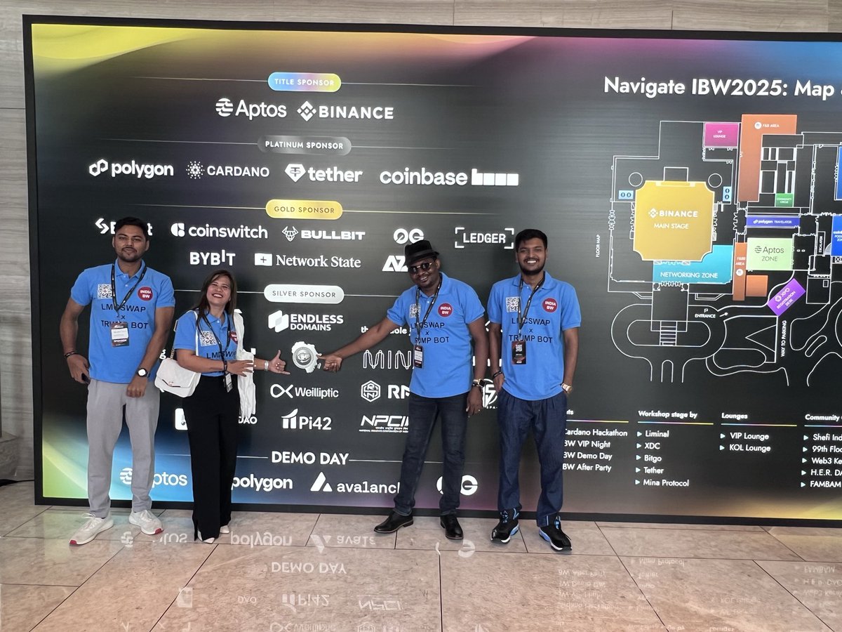 Limocoinswap tweet media