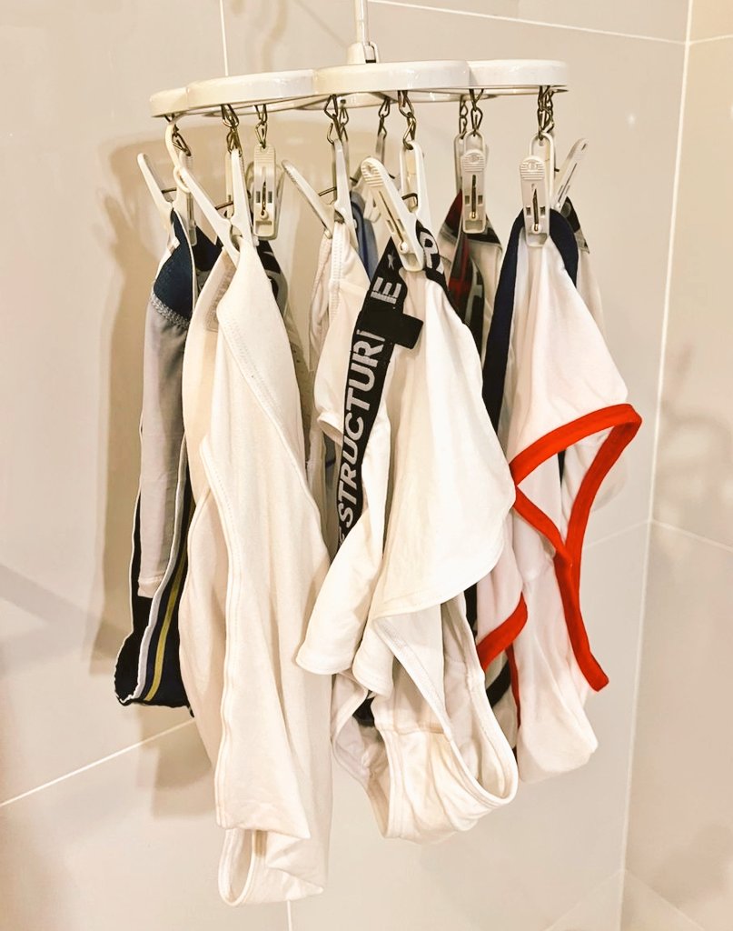 ttskc's tweet image. 50 shades of 🤍