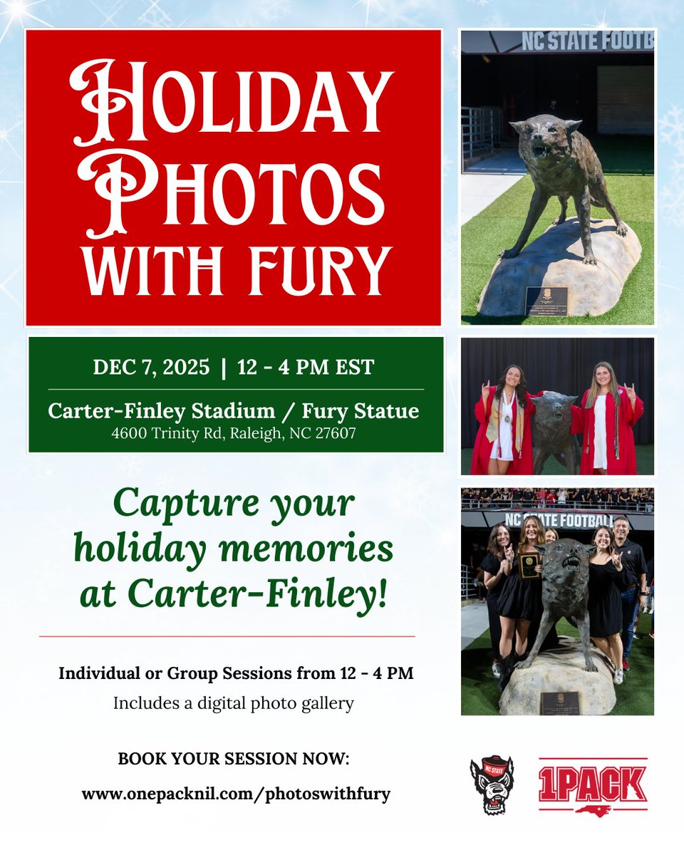 One Pack NIL tweet media