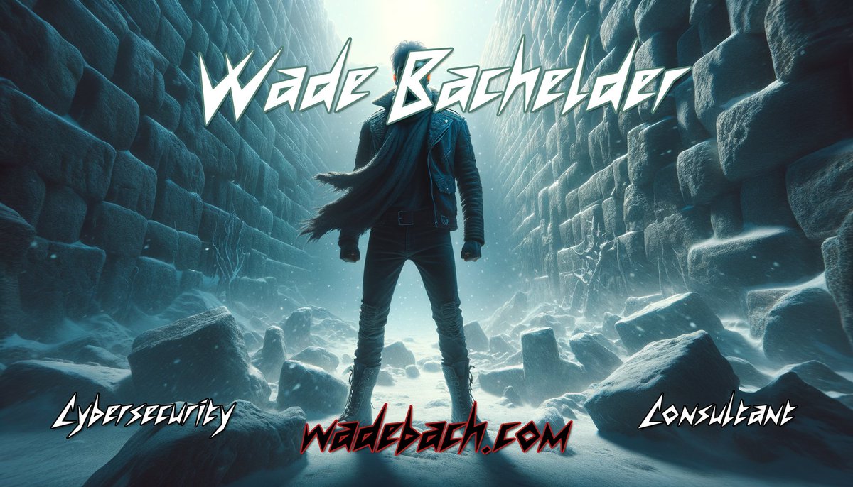 BCWHSecurity's tweet image. Digital Toolbox: Information Security
The practice of protecting sensitive information and systems from unauthorized access, use, disruption, or destruction.
 
wadebach.blackcatwhitehatsecurity.com/?#Information%…
 
#Digital #Toolbox #Information #Security #Technology #Engineering