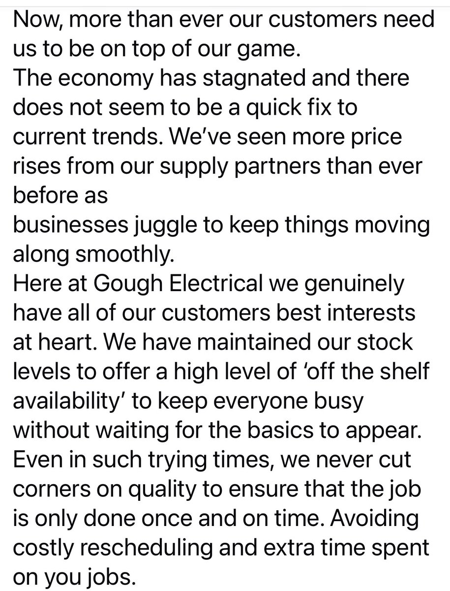 Paul Gough tweet media