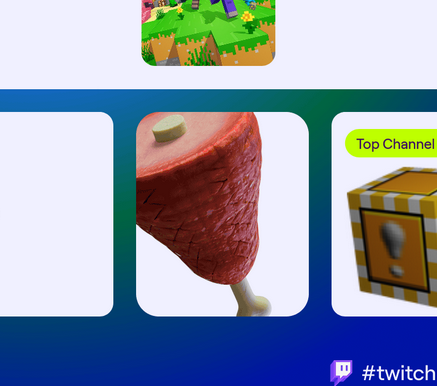 they hit me with the ham in my recap 😭