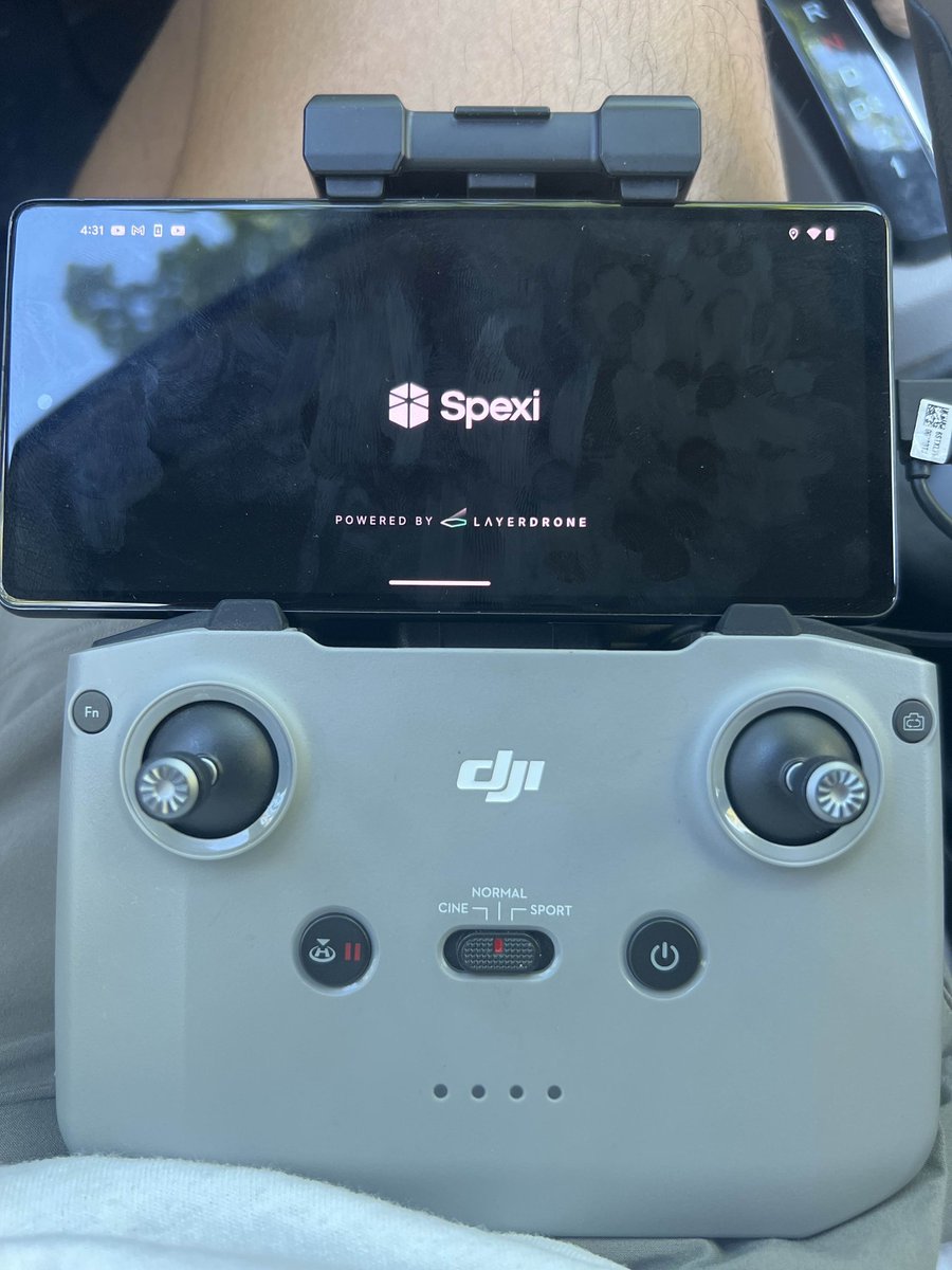 LayerDrone's tweet image. gDrone ☀️