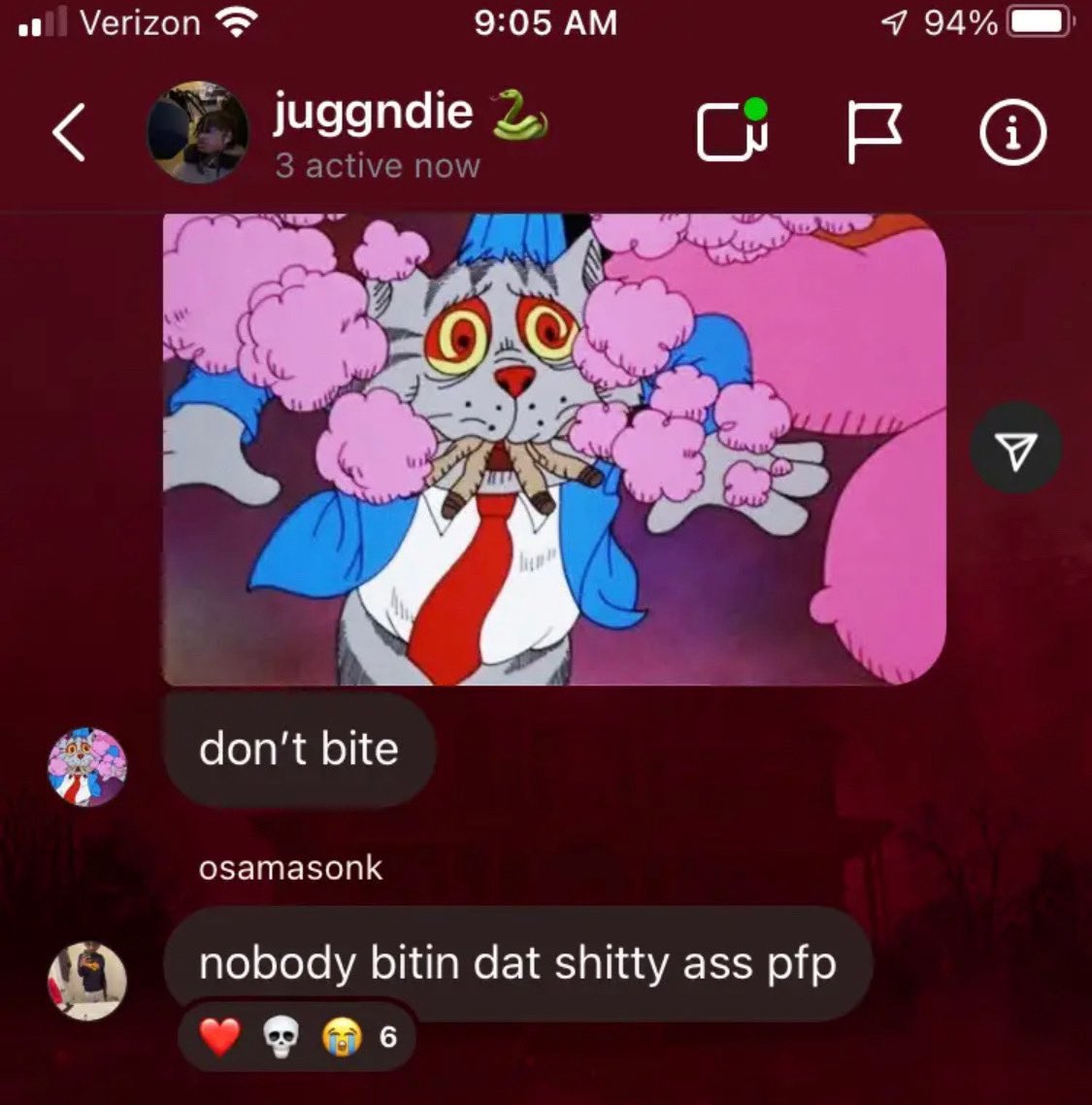 mar (@pintscore) on Twitter photo 